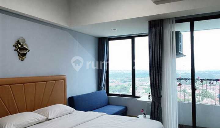 Southgate Tower Altuera Type Studio Furnished