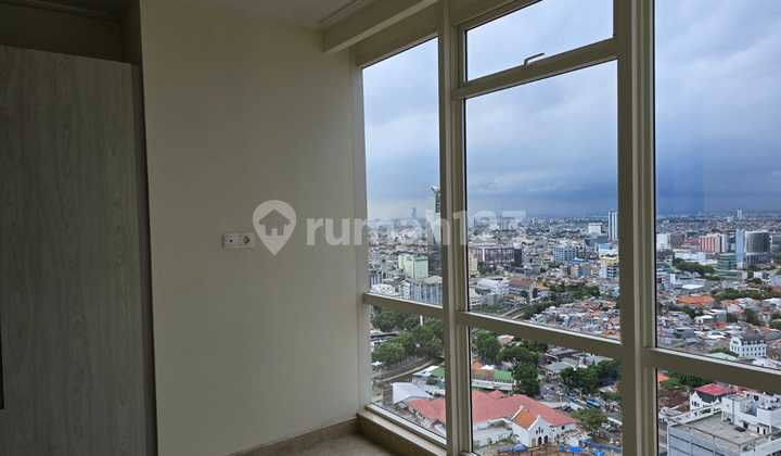 Apartemen Menteng Park Semi Furnished Apartemen Menteng Park Semi Furnished