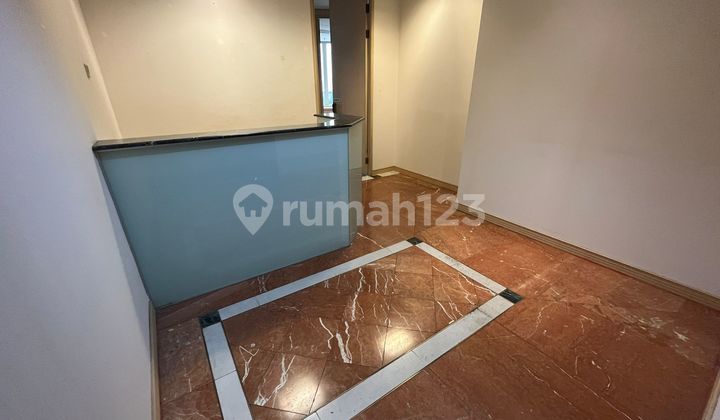 Sudirman Tower Office 220sqm South Jakarta