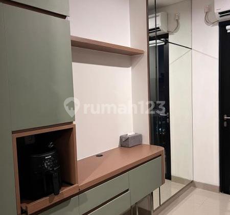 Newton 2 Studio Apartment Furnished Newton 2 Studio Apartment Furnished