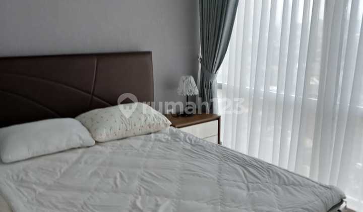 Menteng Park Apartment Private Lift Furnished 2 Bedrooms 2