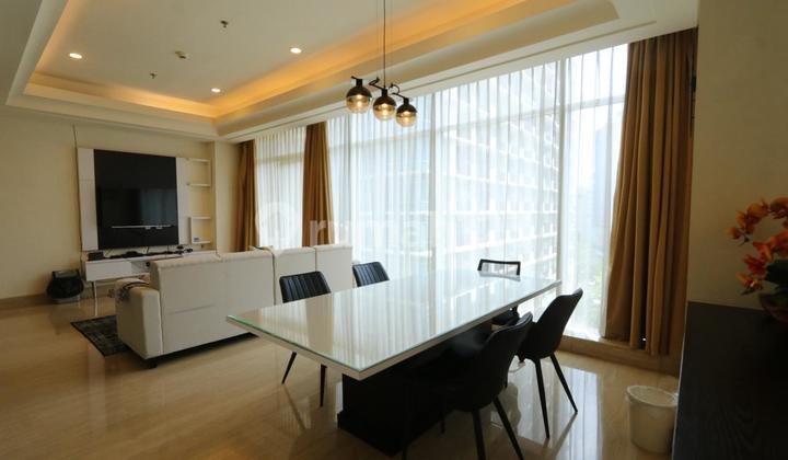 Apartment South Hills 3 Bedrooms Furnished 2