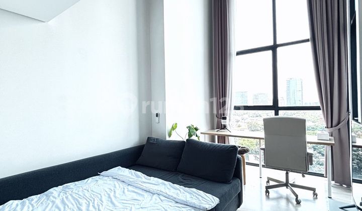 Southgate Residence 1 Bedroom Furnished Southgate Residence 1 Bedroom Furnished