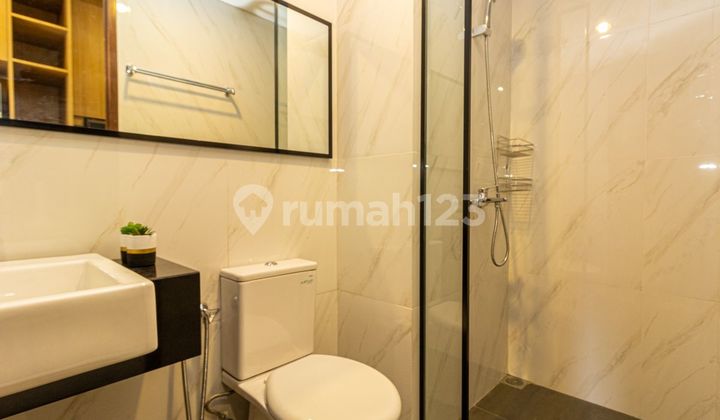 Apartment Newton Studio Furnished 2