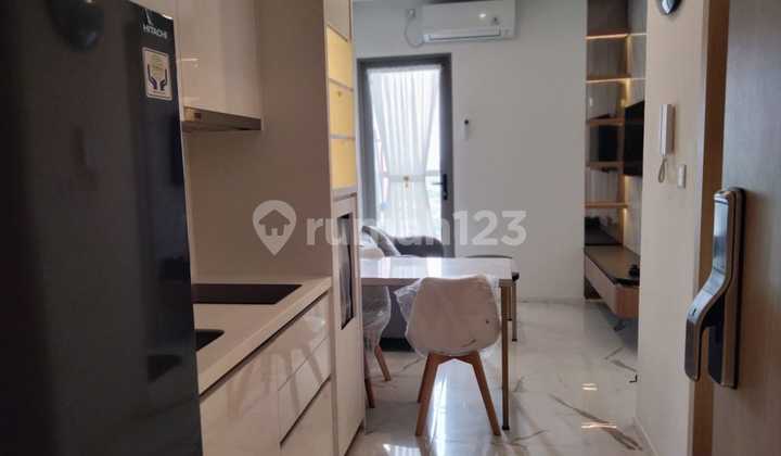 Apartment South Quarter 1 Bedroom Furnished 2
