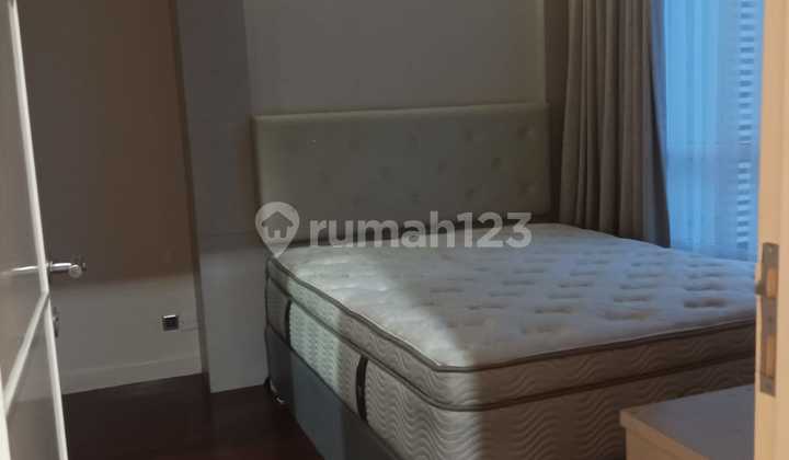 Essence Dharmawangsa Furnished Apartment Essence Dharmawangsa Furnished Apartment
