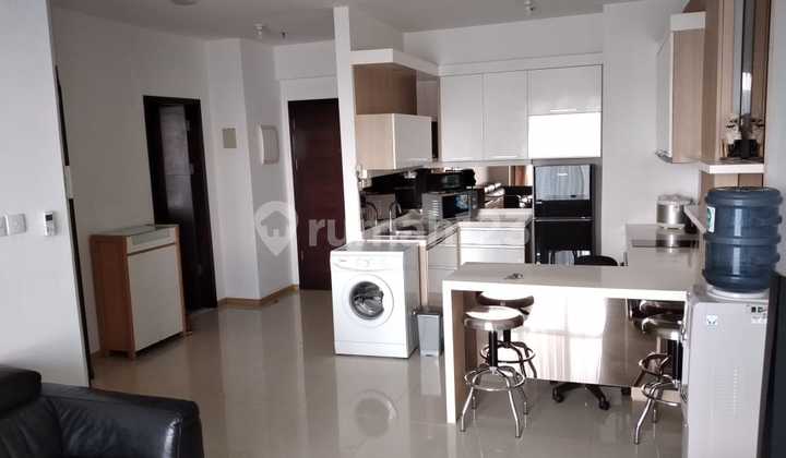 Apartemen Gandaria Height Full Furnished