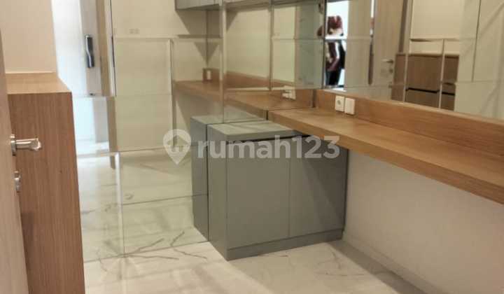 Apartment South Quarter 1+1 Bedroom Furnished 2