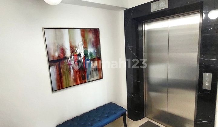 Grand House 2 Bedrooms Private Lift South Jakarta Grand House 2 Bedrooms Private Lift South Jakarta