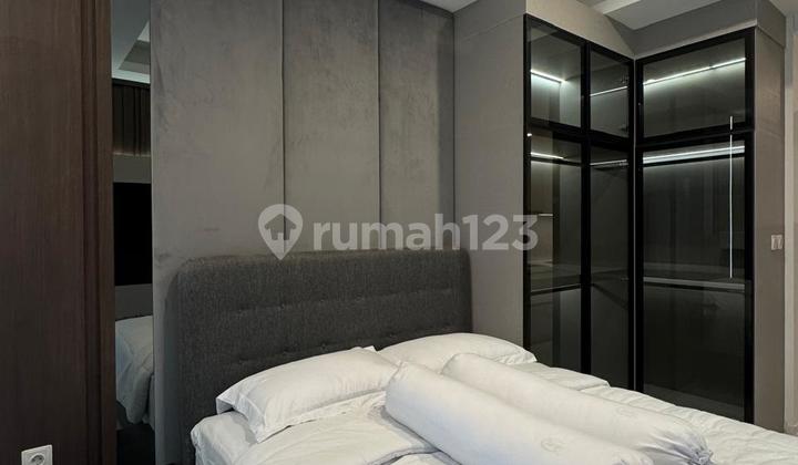 Apartment South Quarter Studio Furnished 2