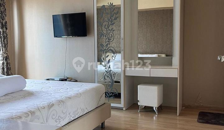 Casa Grande Apartment Phase 1 2 Bedrooms Fully Furnished 2
