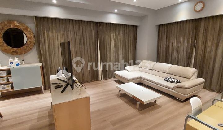 Apartment Pakubuwono Residence Tower Sandalwoods 2