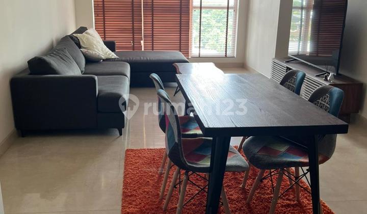 Four Winds Apartment 2 Bedrooms Furnished