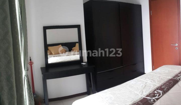 Apartemen Thamrin Residence 1Bedroom Furnished 2