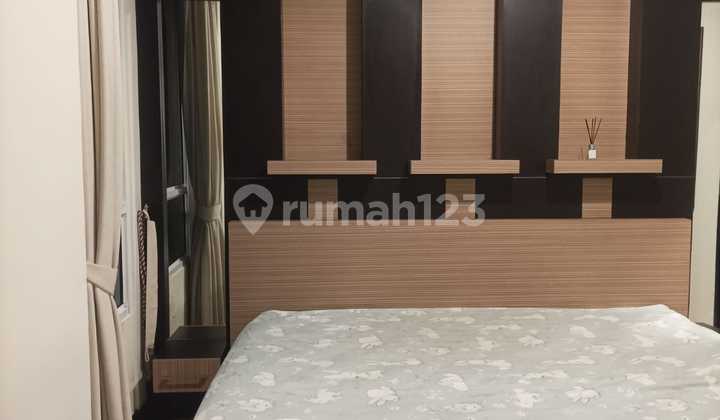 Apartemen Essence Dharmawangsa Furnished 2