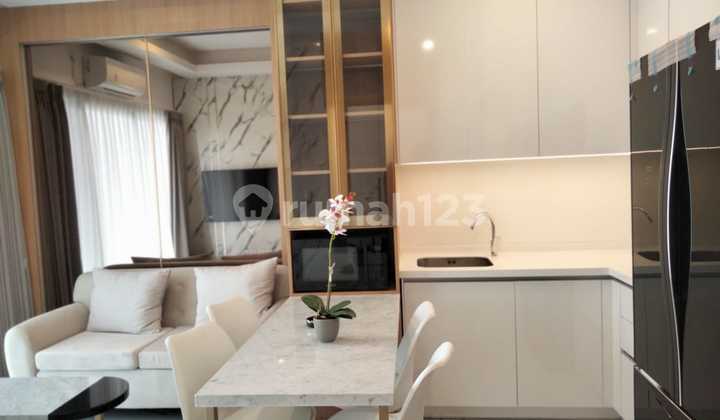 Apartment South Quarter 1+1 Bedroom Furnished 2