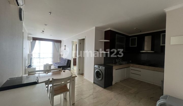 Apartment Fx Residence 2 Bedrooms Furnished 2