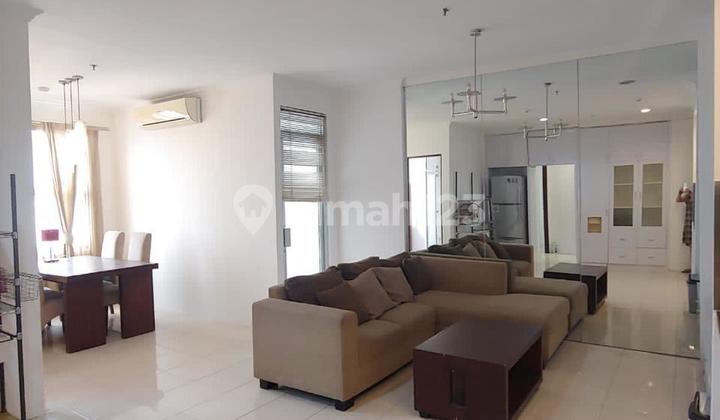 Casablanca Mansion Apartment 2 Bedrooms Fully Furnished 2