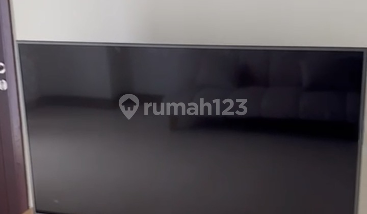 Apartment Permata Hijau Suites 2 Kamar Tidur Furnished 2