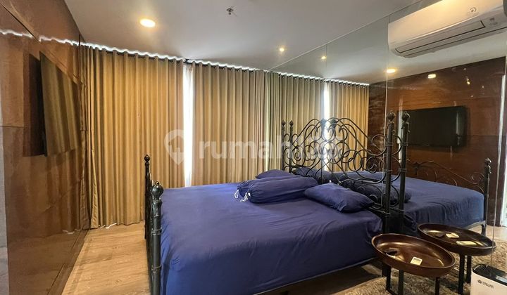 Fx Residence Apartment 2 Bedrooms Furnished 2
