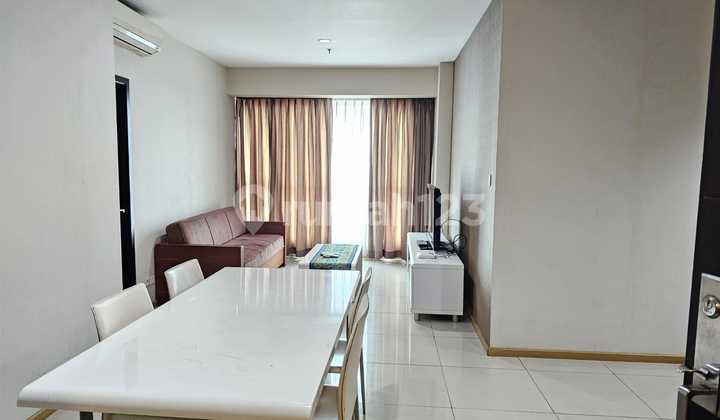 Apartment Gandaria Height 2 Kamar Tidur 