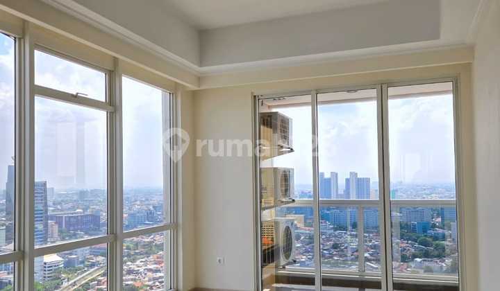Apartemen Menteng Park Private Lift Apartemen Menteng Park Private Lift