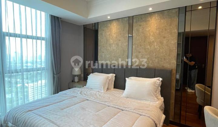 Casa Grande Residence Furnished Apartment