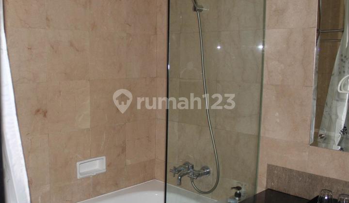 Apartemen Setiabudi Residence 2Bedroom Furnished 2