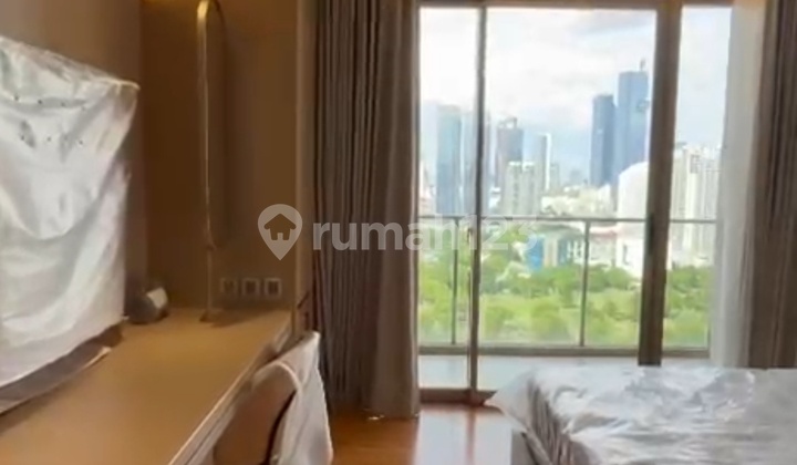 Sudirman Hill Residence Furnished Apartment Sudirman Hill Residence Furnished Apartment
