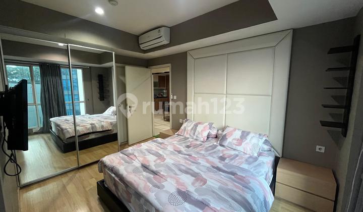 Apartemen Casagrande 3Bedroom Full Furnished 2