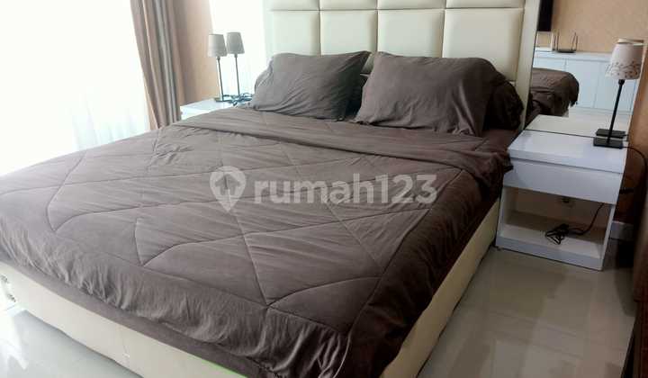 Apartment Kemang Village Studio Furnished 2