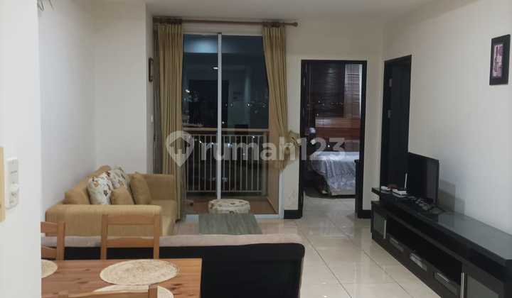 Apartemen Essence Dharmawangsa Furnished 2