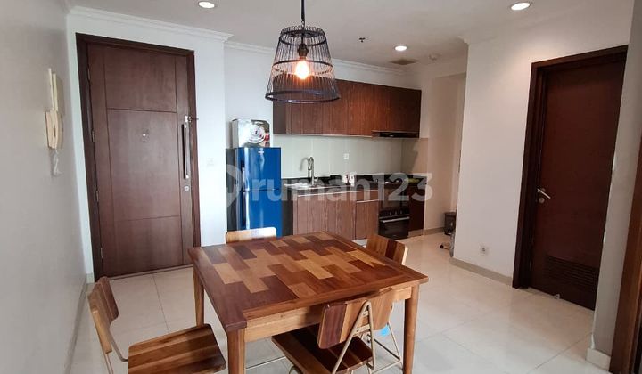 Denpasar Residence 1 Bedroom Apartment