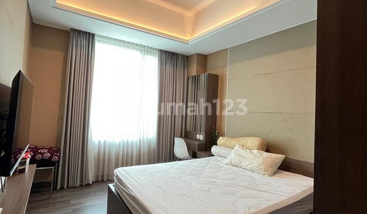 Southgate Residence Apartment 2 Bedrooms Furnished 2