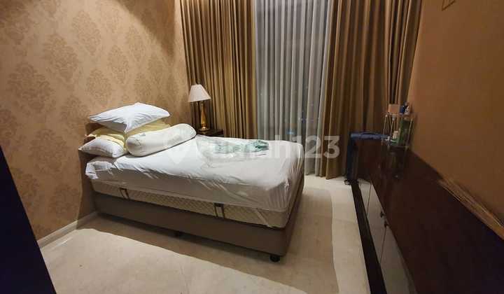Apartment Essence Dharmawangsa 2 Kamar Tidur Furnished 2