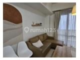 Izzara Apartment 2 Bedrooms Furnished