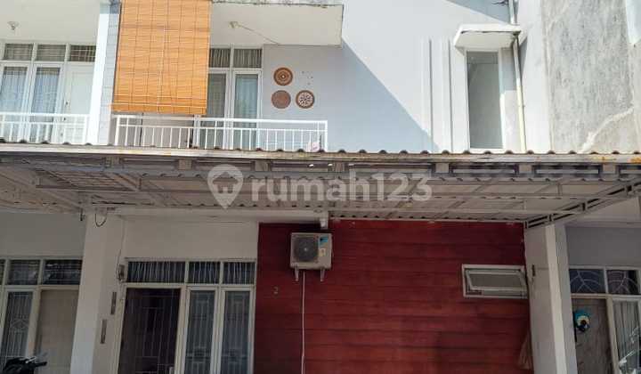 Comfortable & Well-Maintained House in Prabu Residence, Flood-Free & Close to Public Facilities Comfortable & Well-Maintained House in Prabu Residence, Flood-Free & Close to Public Facilities
