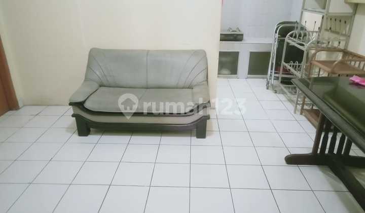 Jual Rumah Termurah Di Moderland- Tangerang 2