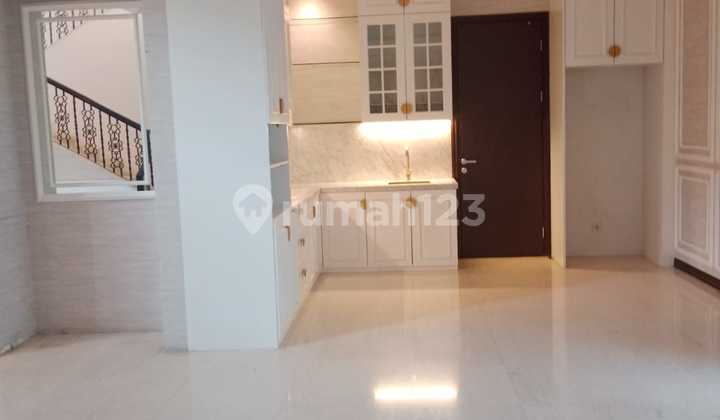 For Sale - Jadeite Cluster House - Bsd City 2