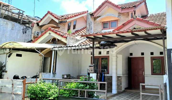 Jual Rumah Termurah Di Moderland- Tangerang