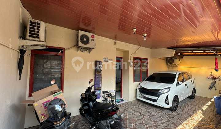 For Sale Cipondoh Makmur House Tangerang