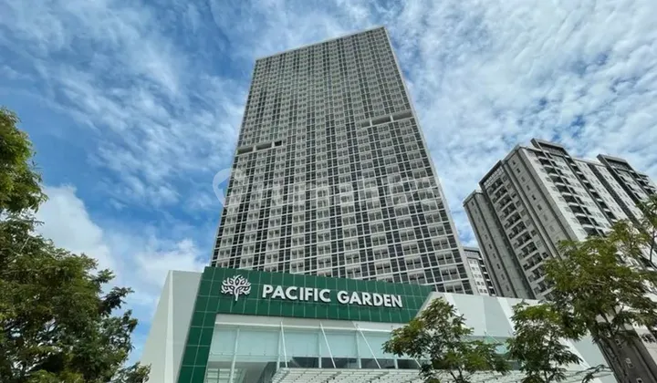For Quick Sale !!! Pacific Garden Alam Sutera Move-In Ready Just Bring Your Suitcase For Quick Sale !!! Pacific Garden Alam Sutera Move-In Ready Just Bring Your Suitcase