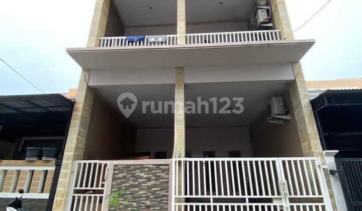 Jual Butuh Cepat !!! Rumah Poris Paradise Eksklusif 1