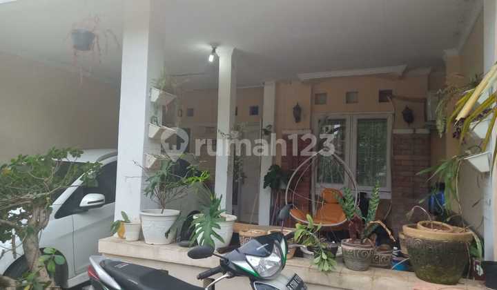 For Sale Fast Permata Cibubur Cileungsi 2