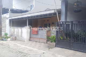 Dijual Murah Rumah Taman Walet 3 Kamar Tidur - Siap Huni