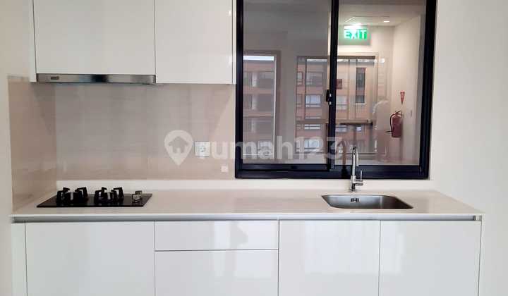 -di Jual Apartemen- Lloyd @alam Sutera  2