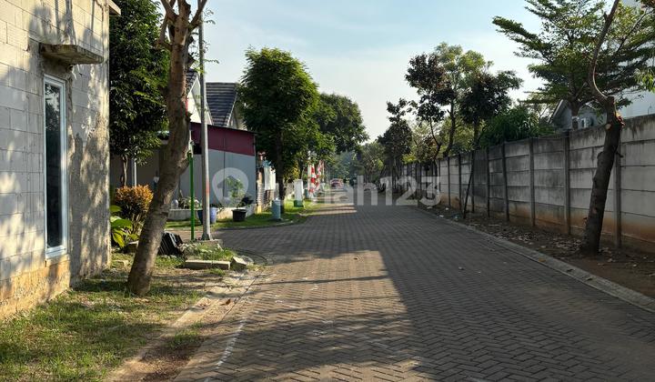 Di Jual Rumah Di Puri Cendrawasih, Pasar Kemis 2