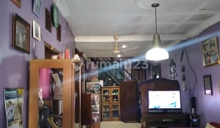 Dijual Rumah !!! Full Furnished di Kompleks Puri Indah Jatinangor Bandung 2