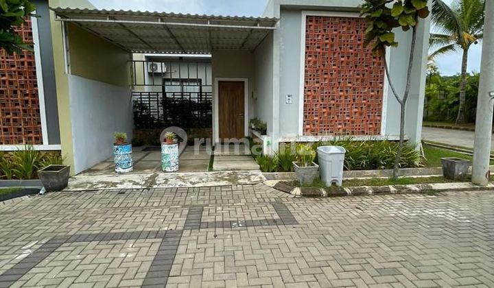 For Sale !!! Fully Furnished Villa in Ubud, Anyer For Sale !!! Fully Furnished Villa in Ubud, Anyer