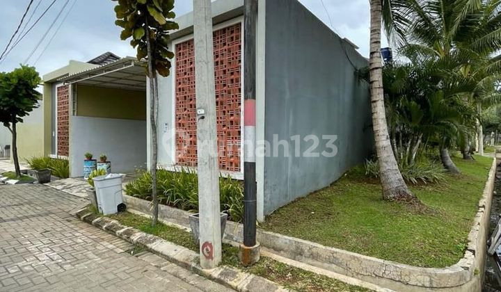 For Sale !!! Fully Furnished Villa in Ubud, Anyer For Sale !!! Fully Furnished Villa in Ubud, Anyer